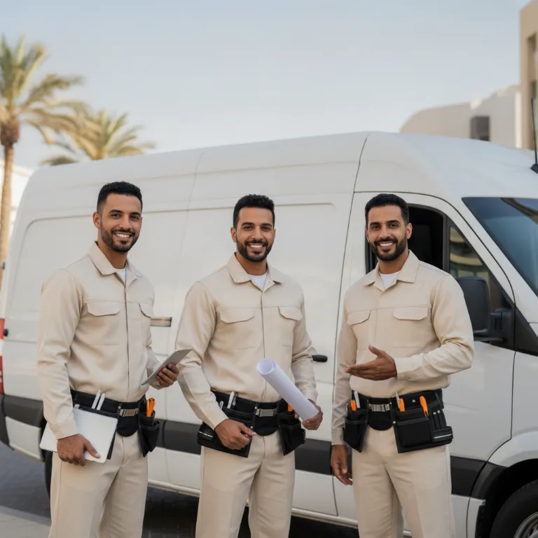 وسيط تمويل عقاري خاص فريق في الورقاء